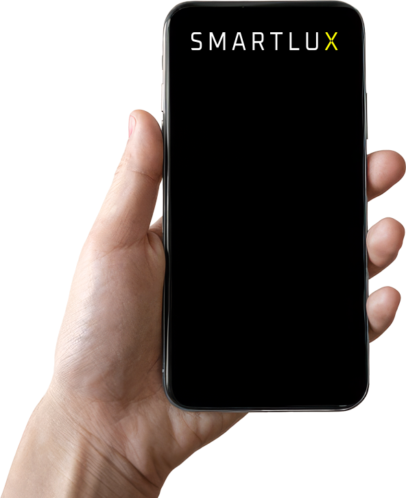 Aplikace Smartlux